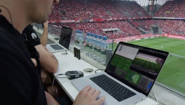 Perkembangan Taktik Sepak Bola Modern Di Era Analisis Data