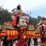 Ragam Tradisi Unik Setiap Provinsi Di Indonesia