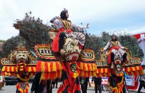 Ragam Tradisi Unik Setiap Provinsi Di Indonesia