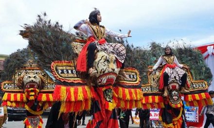 Ragam Tradisi Unik Setiap Provinsi Di Indonesia