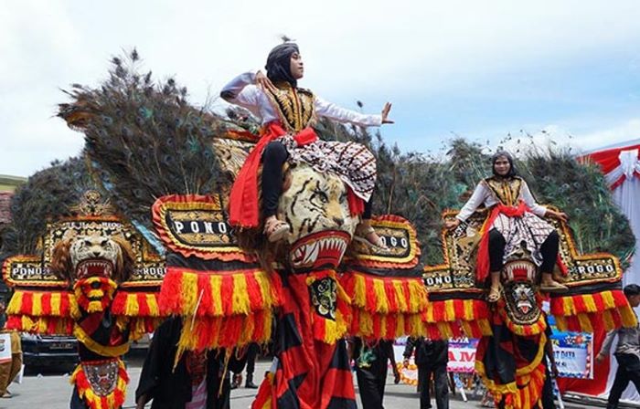 Ragam Tradisi Unik Setiap Provinsi Di Indonesia