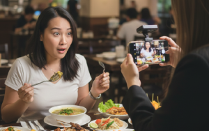 Tren Konten Digital Yang Disukai Banyak Orang Saat Ini