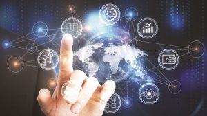 Transformasi Dunia Digital: Perubahan, Inovasi, Dan Dampaknya