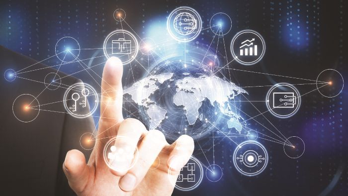 Transformasi Dunia Digital: Perubahan, Inovasi, Dan Dampaknya
