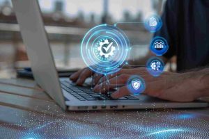 Perkembangan Teknologi Digital Dalam Dunia Kerja Dan Bisnis