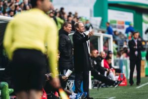 Analisis Taktik Pelatih Top Dunia Dalam Sepak Bola Modern