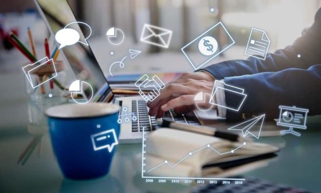 Tren Bisnis Digital Yang Menjadi Perhatian Pelaku Usaha
