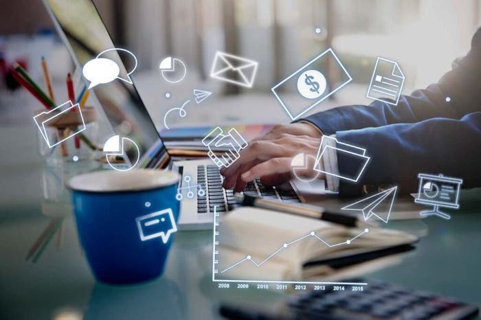 Tren Bisnis Digital Yang Menjadi Perhatian Pelaku Usaha
