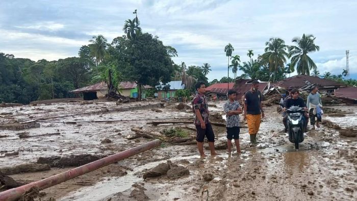 Isu Nasional Terbaru Yang Memicu Perhatian Luas Di Media Sosial