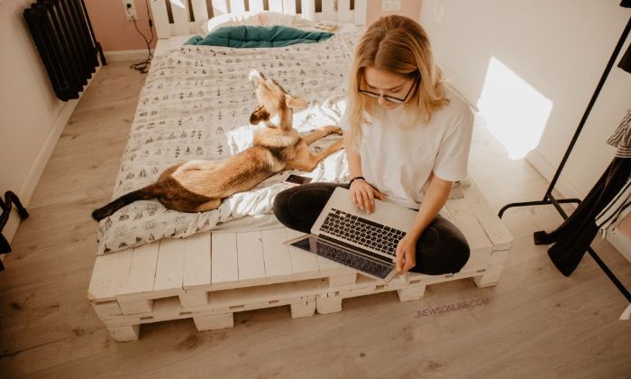 Gaya Hidup Tanpa Stres Jadi Fokus Generasi Modern