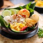 Keunikan Kuliner Nusantara Dalam Kekayaan Budaya