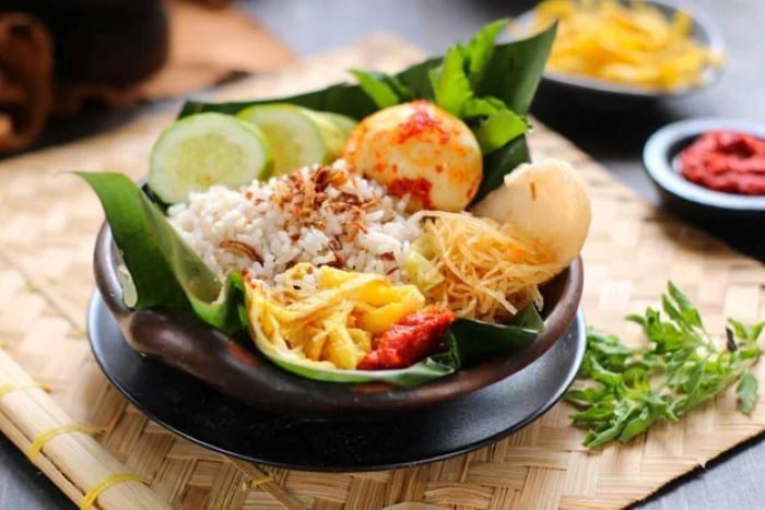 Keunikan Kuliner Nusantara Dalam Kekayaan Budaya