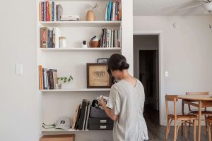 Lifestyle Minimalis: Hidup Lebih Sederhana Dan Bermakna