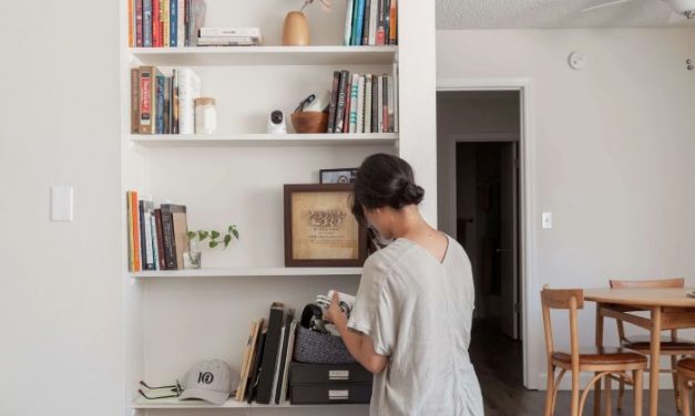 Lifestyle Minimalis: Hidup Lebih Sederhana Dan Bermakna