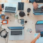 Peran Teknologi Digital Dalam Kehidupan Sehari-Hari
