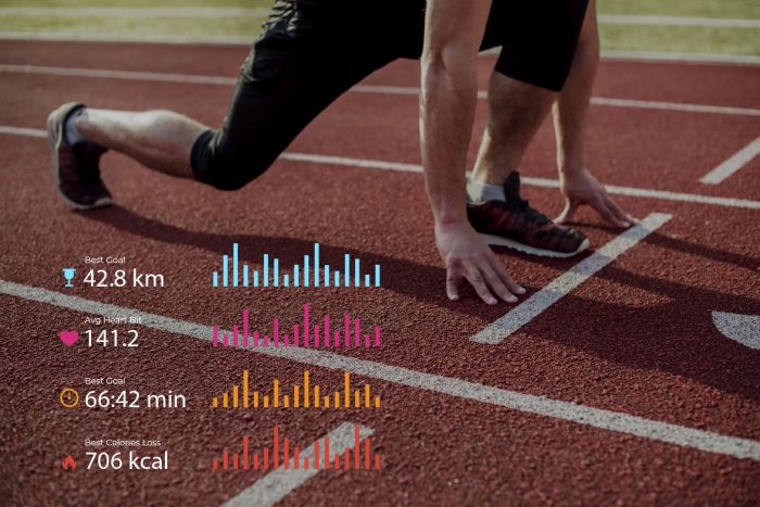 Dunia Sport 2026: Transformasi Olahraga Modern Dan Teknologi