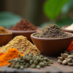 Kuliner Nusantara Perpaduan Rempah