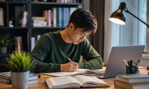 Kebiasaan Positif Yang Membantu Meningkatkan Kualitas Hidup