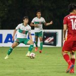 Peran Gelandang Dalam Mengatur Ritme Permainan Sepak Bola