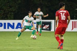 Peran Gelandang Dalam Mengatur Ritme Permainan Sepak Bola