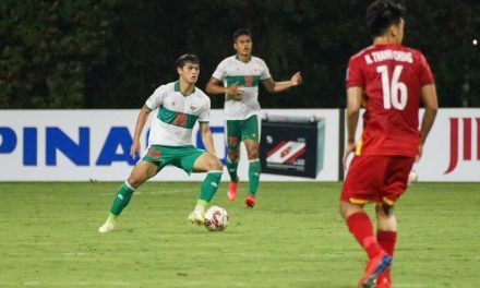 Peran Gelandang Dalam Mengatur Ritme Permainan Sepak Bola