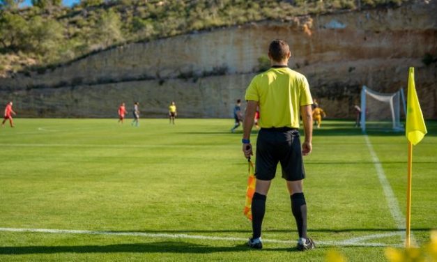 Evolusi Gaya Bermain Sepak Bola Dari Masa Ke Masa