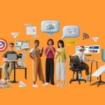 Kebiasaan Unik Masyarakat Di Era Teknologi Modern