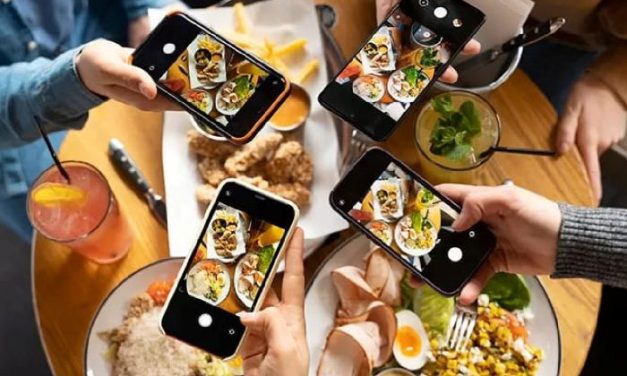 Inovasi Kuliner Modern Yang Semakin Kreatif