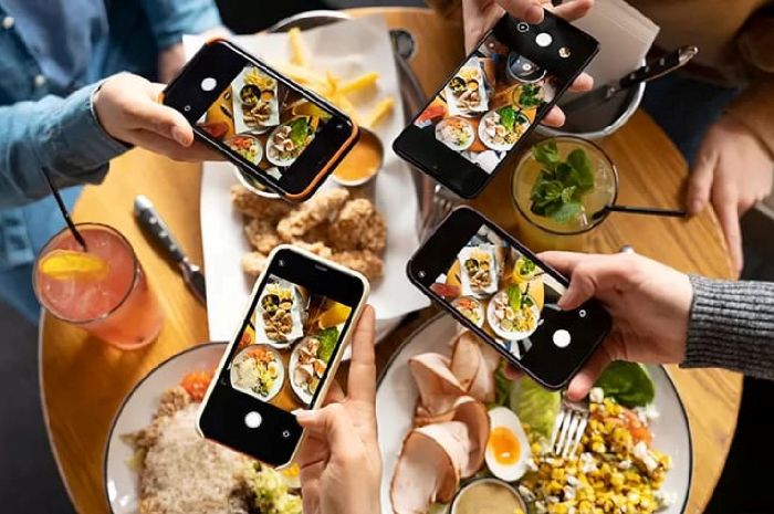 Inovasi Kuliner Modern Yang Semakin Kreatif