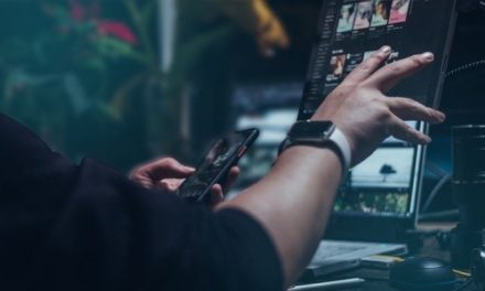 Tren Hiburan Digital Yang Semakin Digemari