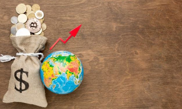 Perubahan Tren Ekonomi Global Yang Mempengaruhi Indonesia