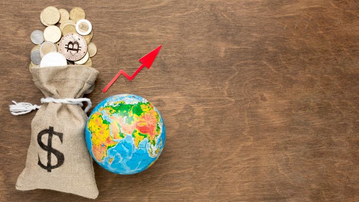 Perubahan Tren Ekonomi Global Yang Mempengaruhi Indonesia