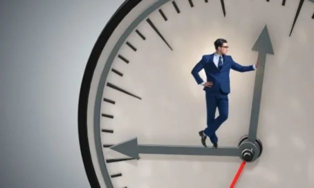 Kebiasaan Sederhana Yang Meningkatkan Kualitas Hidup