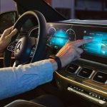 Teknologi Canggih Pada Mobil Modern Saat Ini