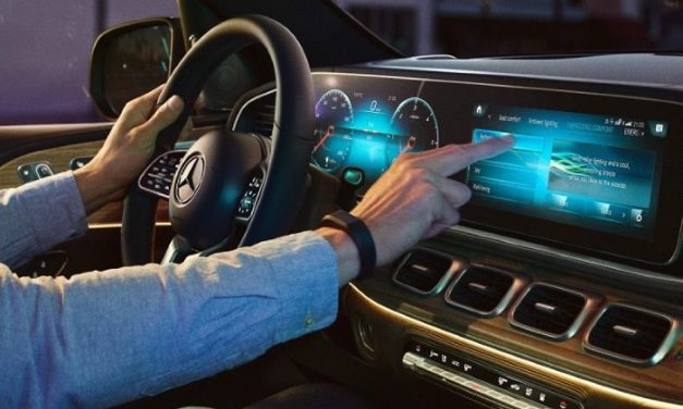 Teknologi Canggih Pada Mobil Modern Saat Ini