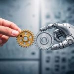 Dampak Digitalisasi Terhadap Cara Manusia Bekerja