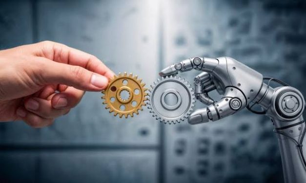 Dampak Digitalisasi Terhadap Cara Manusia Bekerja