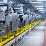 Digitalisasi Industri Otomotif Ubah Cara Produksi Kendaraan