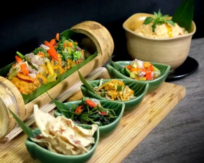 Sensasi Kuliner Indonesia: Perpaduan Rasa Tradisional Modern