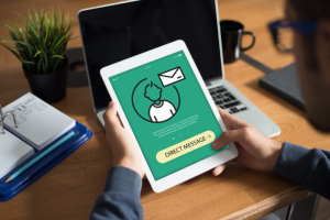 Inovasi Digital Yang Menjadi Tren Di Tahun Ini