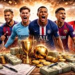 Popularitas Liga Sepak Bola Semakin Meningkat Di Era Digital