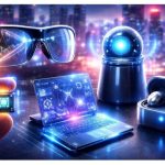 Inovasi Gadget Masa Depan Yang Semakin Menarik Perhatian