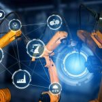 Transformasi Industri Dengan Dukungan Teknologi Modern