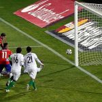 Taktik Modern Dalam Sepak Bola Yang Semakin Berkembang