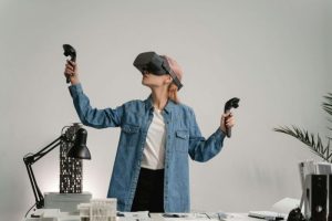 Inovasi Teknologi Baru Yang Mengubah Dunia Digital