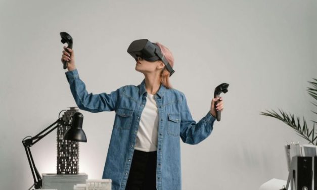 Inovasi Teknologi Baru Yang Mengubah Dunia Digital