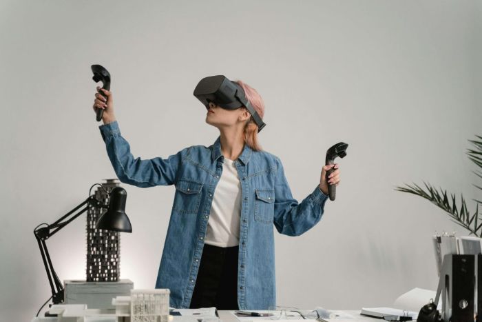 Inovasi Teknologi Baru Yang Mengubah Dunia Digital