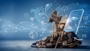 Perkembangan Budaya Populer Di Tengah Arus Digitalisasi