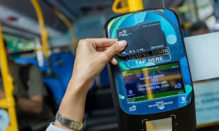 Digitalisasi Layanan Transportasi Semakin Berkembang