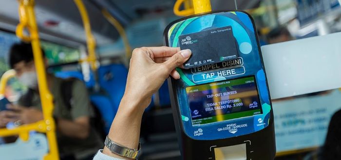 Digitalisasi Layanan Transportasi Semakin Berkembang